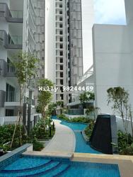 Eight Riversuites (D12), Condominium #141047442